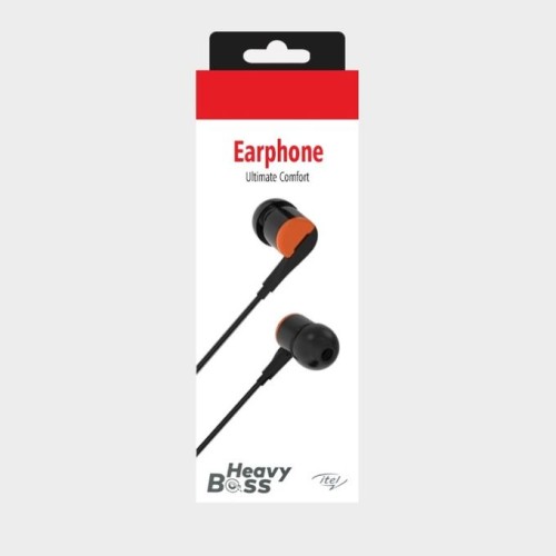 Itel Earphone K9 Pro