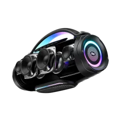 Itel BoxParty Bluetooth Speaker Itel BoxParty Bluetooth Speaker