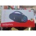 Itel BoxParty Bluetooth Speaker Itel BoxParty Bluetooth Speaker