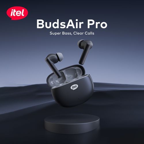 Bud Air Pro