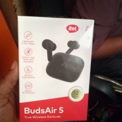 BudsAir 5