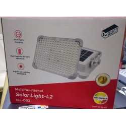 Solar Light L-2