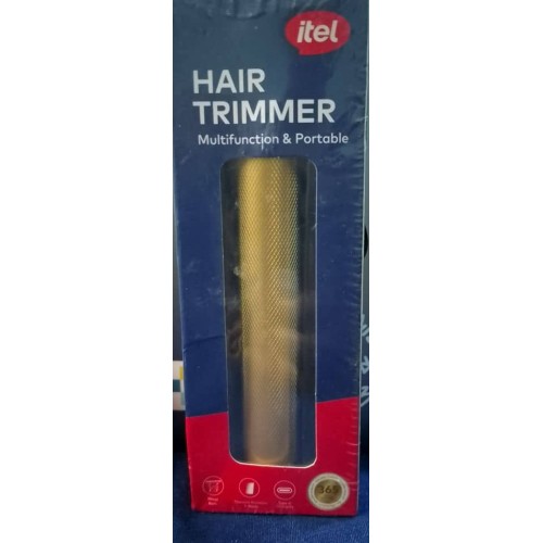 Itel Hair Trimmer