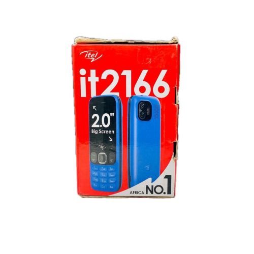 Itel it2166