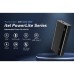 itel 20000mAh 20W Type-C Output Fast Charging Power Bank