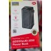 PowerPulse Turbo 60000mAh 65W Power Bank