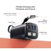 Itel Power Easy 1 20000 built in cable 22.5W