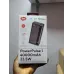 itel 40000mAh 22.5W Power Bank