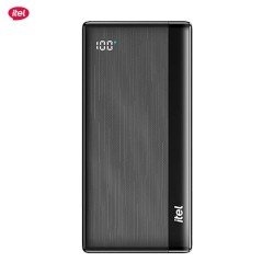 itel PowerPulse 10000mAh 20W