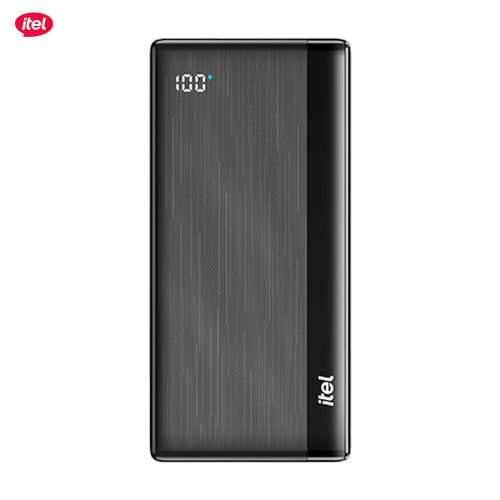 itel PowerPulse 10000mAh 20W