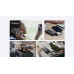 itel 20000mAh 20W Type-C Output Fast Charging Power Bank