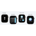 Smart Watch Storm Ultra