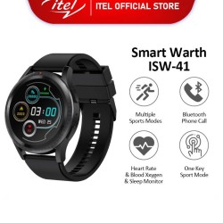 itel smartwatch ISW 041