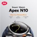 itel Smartwatch Apex N10