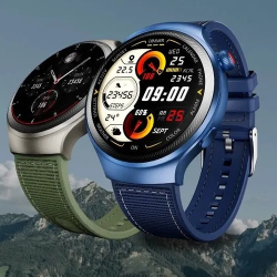 Itel Edge R1 Pro ISW-043 Smart Watch